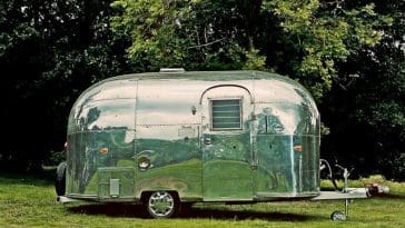 airstream bambi 2