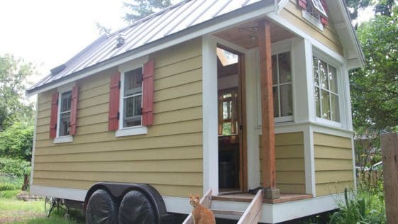 bayside bungalow 1
