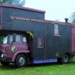 gypsy housetruck 1