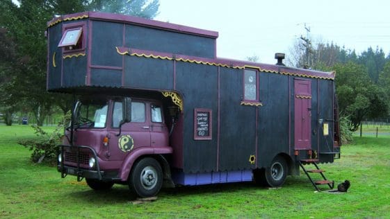 gypsy housetruck 1