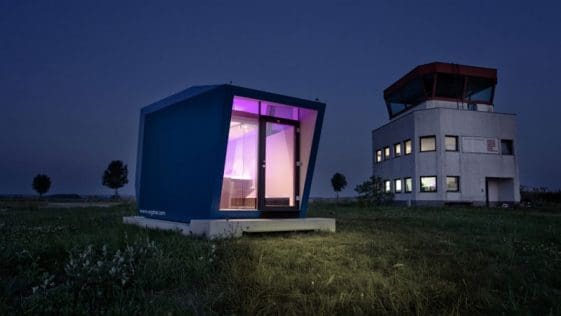 hypercubus 1