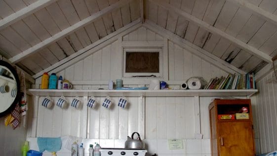 tiny beach hut 2