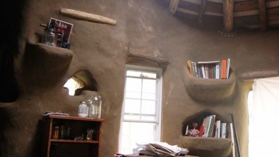 tiny cob abode 2