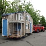 tiny house fire safety
