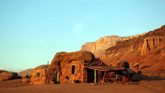 stone house 1