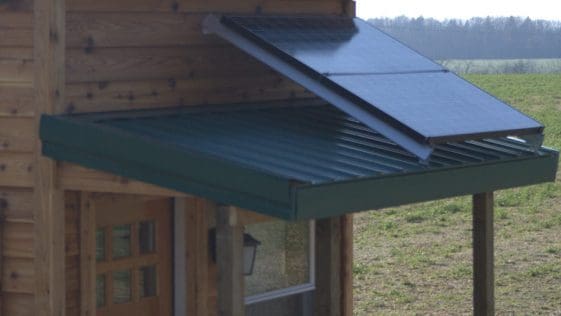 Tiny House Builders, Sensible Structures 7 ss2147