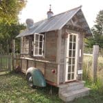 bob bowling rustic shed 1