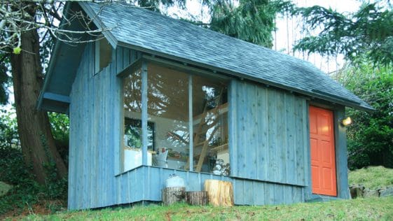 designers shed 1