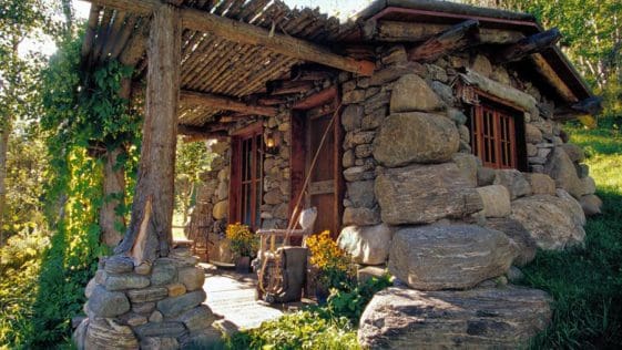 fish cabin 1