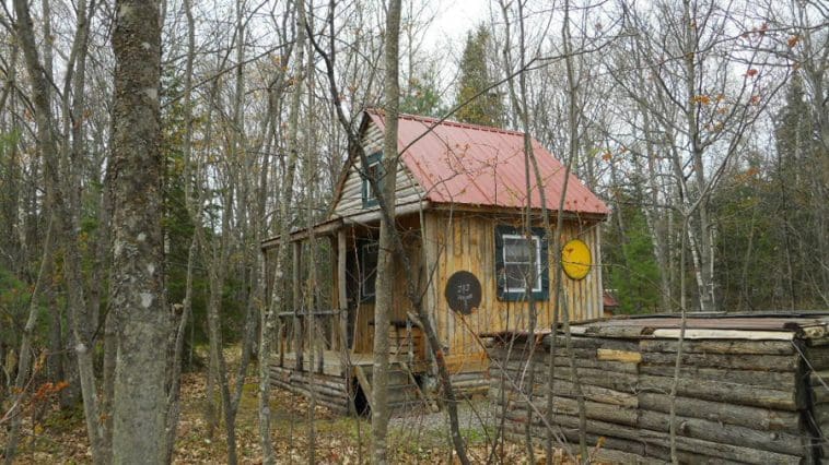 one room tiny house 2