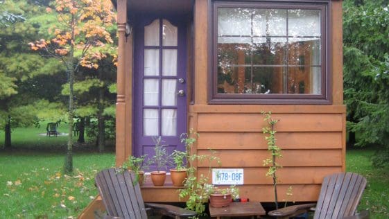 our wee house 1