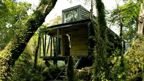 patagonia cabin 1