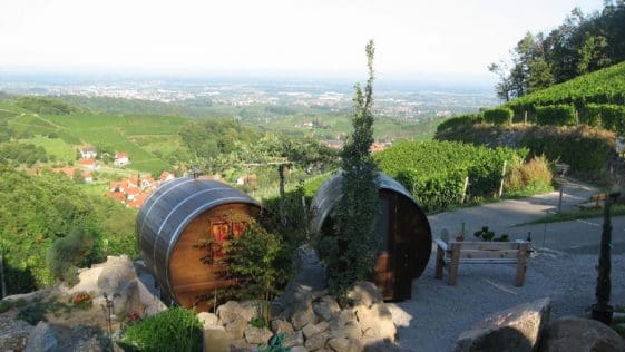 sleep barrels 1