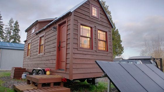 tiny tack house 1