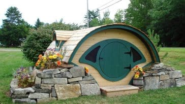 woodshire hobbit hole 1