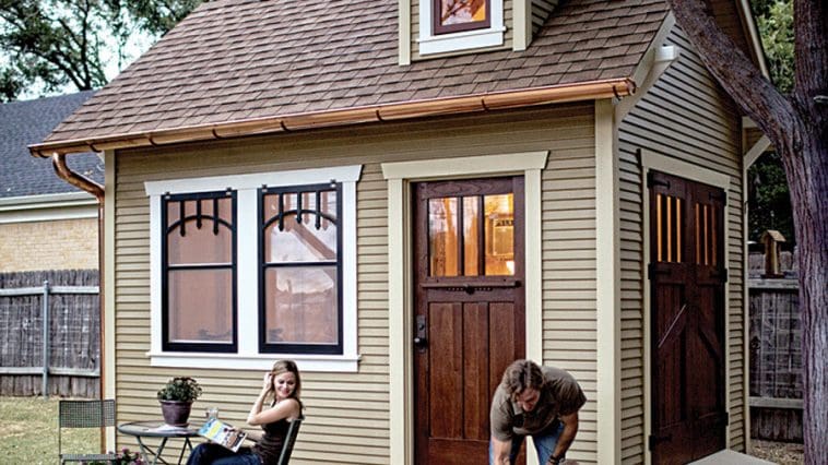 craftsman bungalito 1