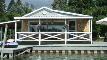 little lime lake house 1