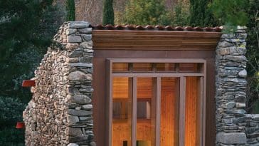 saw mill tiny house 1