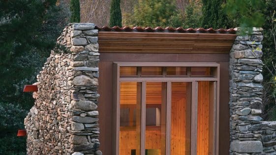 saw mill tiny house 1