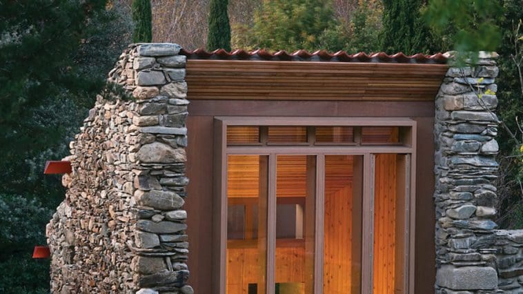 saw mill tiny house 1