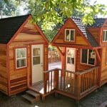 tiny house with studio 1