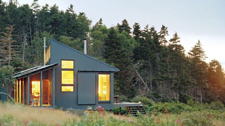 the porter cottage 1