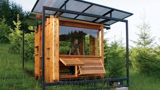 watershed house 1