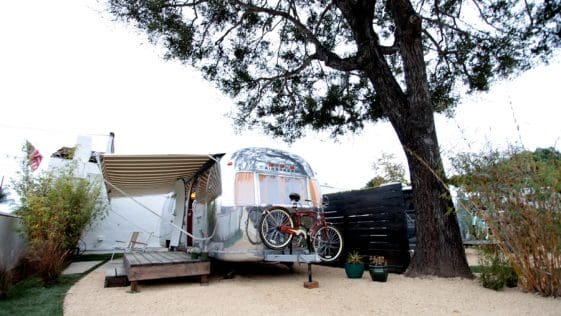 restored airstream sovereign 1