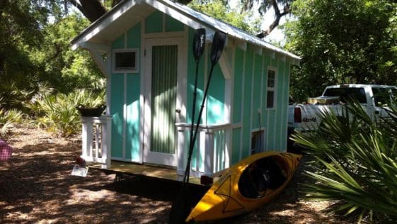 tiny house