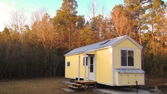 tiny rev house 1