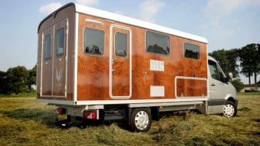 tonkye fieldsleeper 2 1