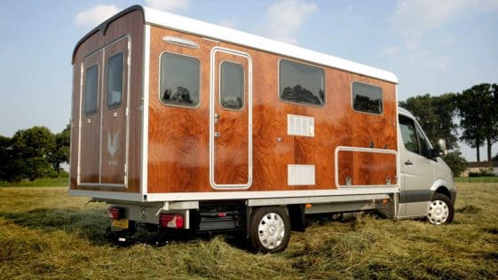 tonkye fieldsleeper 2 1