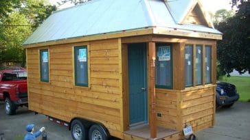 jeremey tiny house 1