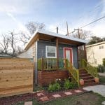 small city dwelling 1