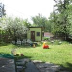 smith cabin delivered 10