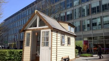 tiny house uk 3