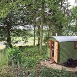 yorkshire shepard hut 1