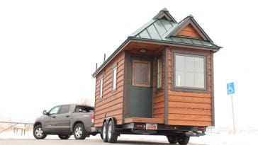 blue sky tiny house 1
