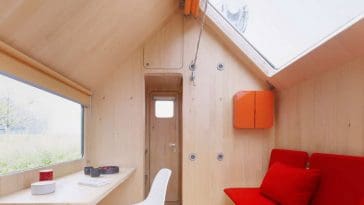 diogene micro house 2