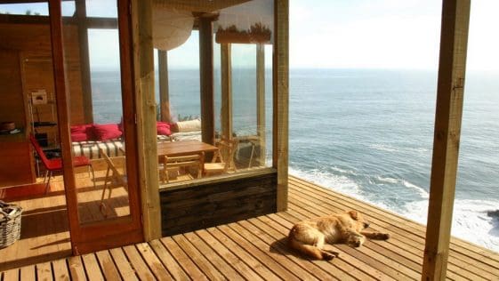 weekend cabin 4