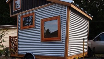 gnomadik micro cottage 1