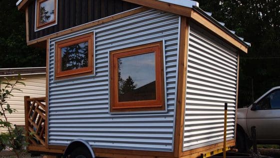 gnomadik micro cottage 1