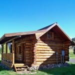 little montana cabin 1