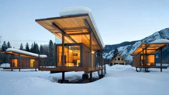 rolling huts 6