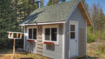 tiny campobello island house 1