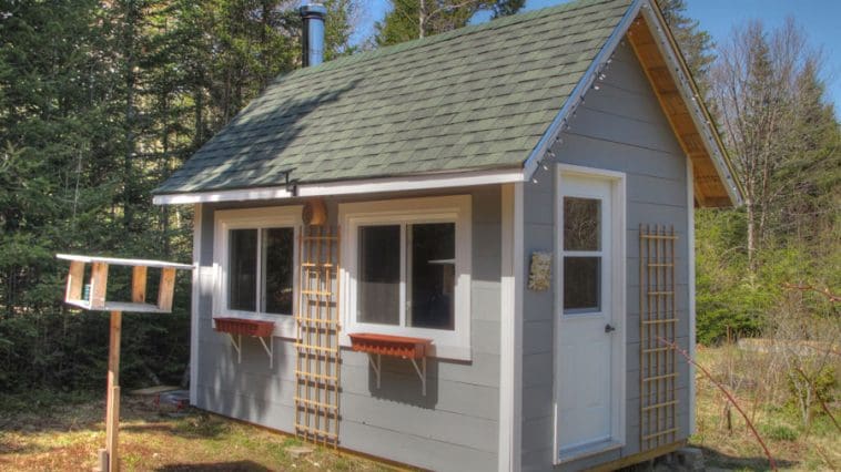 tiny campobello island house 1