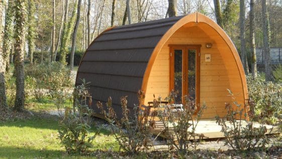 le pod 1