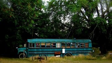 novelty unschool bus 1