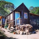 reclaimed tiny house 9