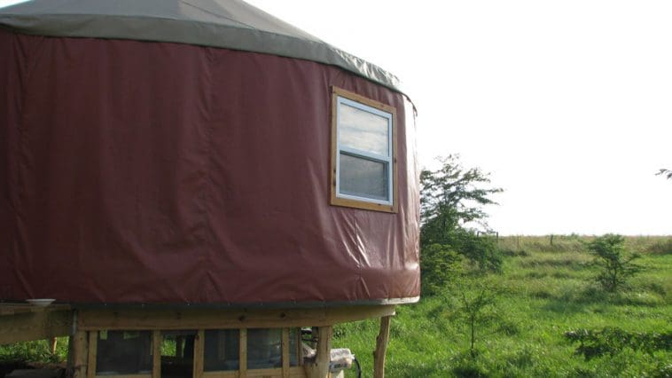 mac anyas yurt 1